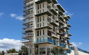 venta apartamento finestrat cala de finestrat