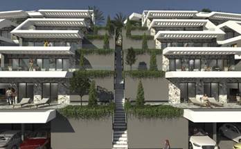 venta apartamento finestrat 