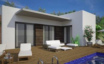 venta villa benijofar 