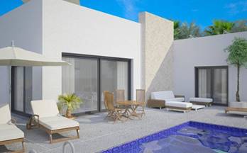 venta villa benijofar 