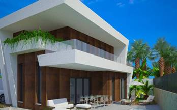 venta villa benijofar 