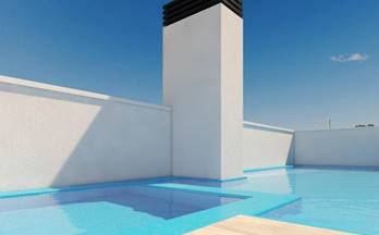 573 apartamentos en venta dehesa de campoamor