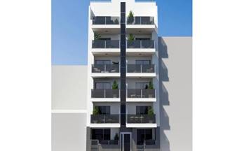 venta apartamento torrevieja playa del cura