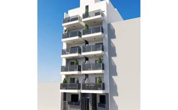 venta apartamento torrevieja playa del cura