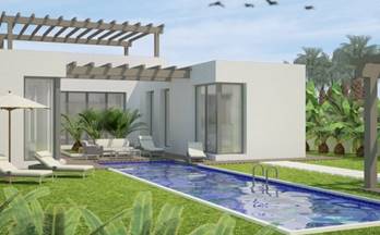 venta villa benijofar 