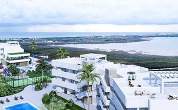 venta apartamento guardamar del segura el raso