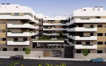 venta apartamento santa pola 