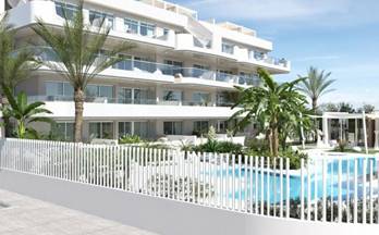venta apartamento orihuela lomas de cabo roig