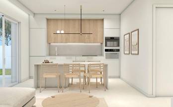 venta bungalow pilar de la horadada la torre de la horadada