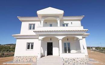 77 casas en venta casas del señor