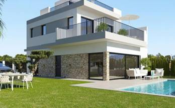 venta villa san miguel de salinas 