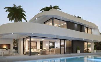venta villa javea xabia tosalet