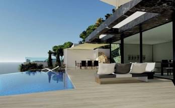 venta villa calpe calp calpe