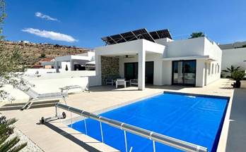 venta villa benijofar 