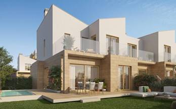 venta bungalow denia el verger