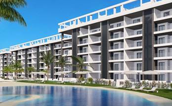 venta apartamento torrevieja torreblanca