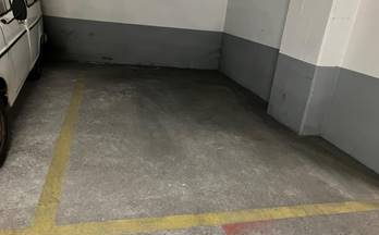 venta garaje valladolid san juan