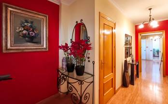 5 casas en venta huercal de almeria