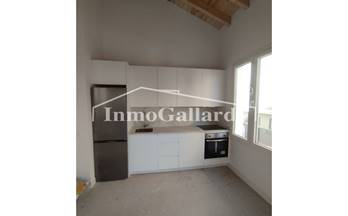 venta piso malaga el ejido-cristo de la epidemia