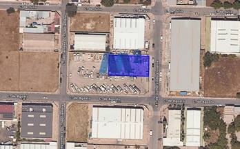 venta terrenos solares madrid capital san blas