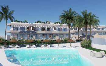 1114 casas en venta el albir