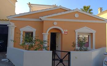 764 casas en venta altea