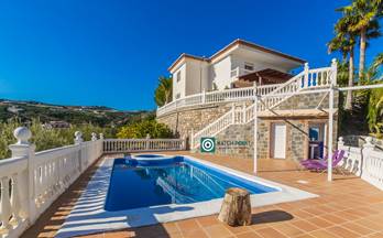 141 casas en venta itrabo