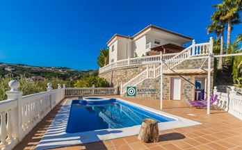 casas en venta itrabo