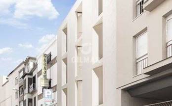 venta piso malaga la merced (málaga capital)