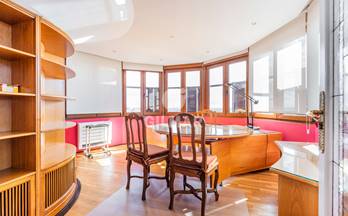 9 pisos en alquiler chamartin madrid