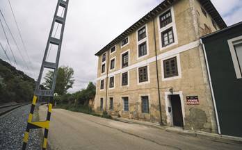 comprar casas baratas alar del rey