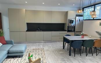 venta piso finestrat 
