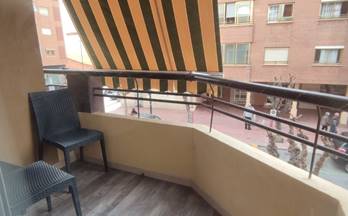 PISO en venta benidorm