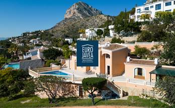 823 casas en venta moraira