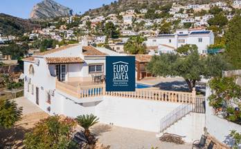 629 casas en venta denia