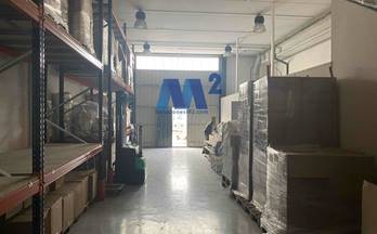 venta nave san fernando de henares 