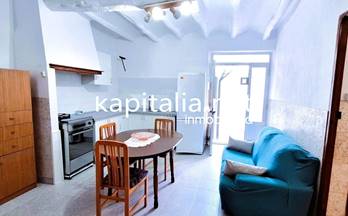 venta casa unifamiliar l´ olleria comunidad valenciana