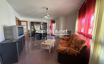 57 pisos en venta aielo de malferit