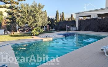 venta casa unifamiliar oliva platja de oliva