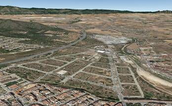 venta terrenos solares el vendrell botafoc