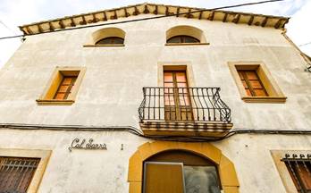 venta casa unifamiliar bonastre cataluna