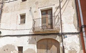 venta casa unifamiliar roquetes arrabal de crist