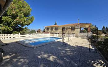 101 casas en venta aspe