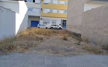 venta terrenos solares zafra zafra