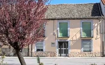 venta casa unifamiliar sauquillo de cabezas sauquillo de cabezas