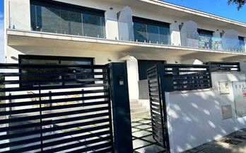 venta chalet adosado cambrils mar cambrils