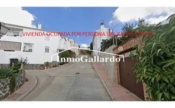 venta casa unifamiliar yunquera yunquera