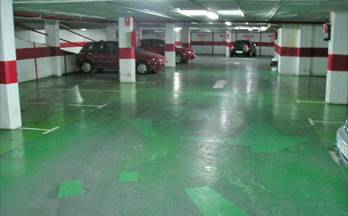 venta garaje elda elda centro