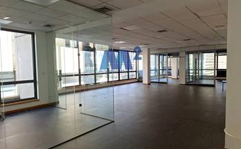 alquiler oficina alcobendas 