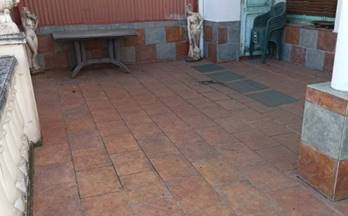 venta chalet adosado manresa carretera de santpedor